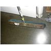 Image 1 : Long handled shop broom