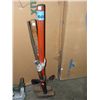 Image 1 : Bundle of sledge hammers, pry bars and axe