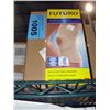 Image 1 : Box of 6 new futura stabilizing knee supports
