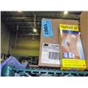 Image 1 : Box of 6 new futura stabilizing knee supports