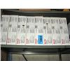 Image 1 : shelf lot of 8 kaco DVD recorders