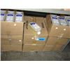 Image 1 : 8 boxes of scepter gel skin cleanser