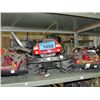 Image 1 : 3 assorted radio controlled trucks and cars