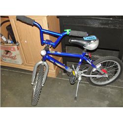 Childs bicycle