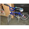 Image 1 : Childs bicycle
