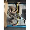 Image 1 : Lot of primitive farm equipment parts