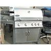 Image 1 : Patio range gas BBQ