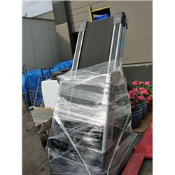 Nordik track treadmill