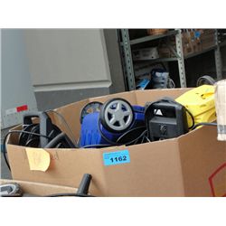 Pallet lot of karcher electric pressure washers