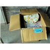 Image 1 : Box of readers digest instructional books on water