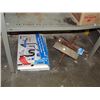 Image 1 : 2 under the sink storage shelf sets