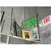 Image 1 : Lot of assorted framed pictures and prints