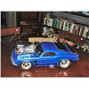 Image 1 : Radio controlled dragster