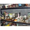 Image 1 : Shelf lot of collectables, misc and decorative