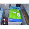 Image 1 : GE smart water refrigerator filter