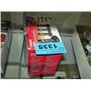 Image 1 : Vtech cordless phone answering system set