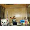 Image 1 : Shelf lot of assorted decorative porcelain '