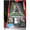 Image 1 : Hoover wind tunnel rewind bagless upright vacuum