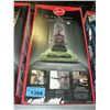 Image 1 : Hoover wind tunnel rewind bagless upright vacuum