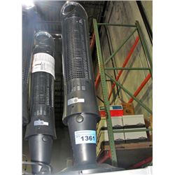 Honeywell whole room tower fan