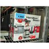 Image 1 : Hamilton beach 2in1 appliance blender and chopper