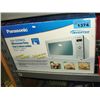 Image 1 : Panasonic inverter microwave oven