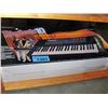 Image 1 : Rhythmic 10 electronic keyboard