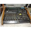 Image 1 : Peavey model XR-700 dual powered mixing console
