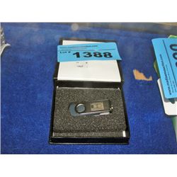 Herrenknecht flash drive