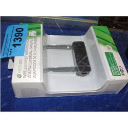 Xbox 360 wireless networking adapter