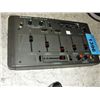 Image 1 : RadioShack stereo sound mixer