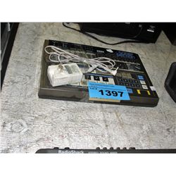 Korg model PSS-50 programmable super section