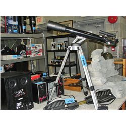 Telestar by Meade telescope