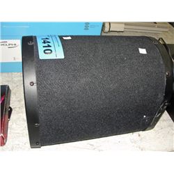 Jensen car audio boombox