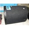 Image 1 : Jensen car audio boombox