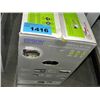 Image 1 : Epson work force print copy scan fax ethernet wifi