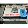 Image 1 : Escort passport 8500 radar detector