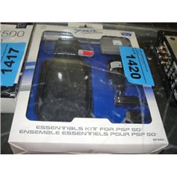 Xtreme gaming system