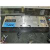 Image 1 : Clarion 600W power system amp
