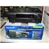 Image 1 : Denon integrated network AV receiver