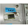 Image 1 : Cell phone and mens wrist watch