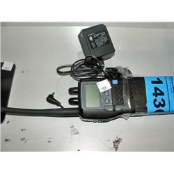 Shakespeare scanner