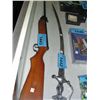 Image 1 : Air riffle