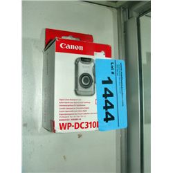 Cannon digital camera waterproof case