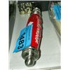 Image 1 : Budweiser bar tap handle