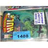 Image 1 : 12 hulk and connan graphic  magazines