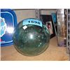 Image 1 : Vintage japanese glass fishing net float