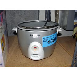 Panasonic crock pot