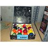 Image 1 : Billairds 8ball pool set