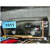 Image 1 : Mercedes Benz SLk class diecast metal collectors
